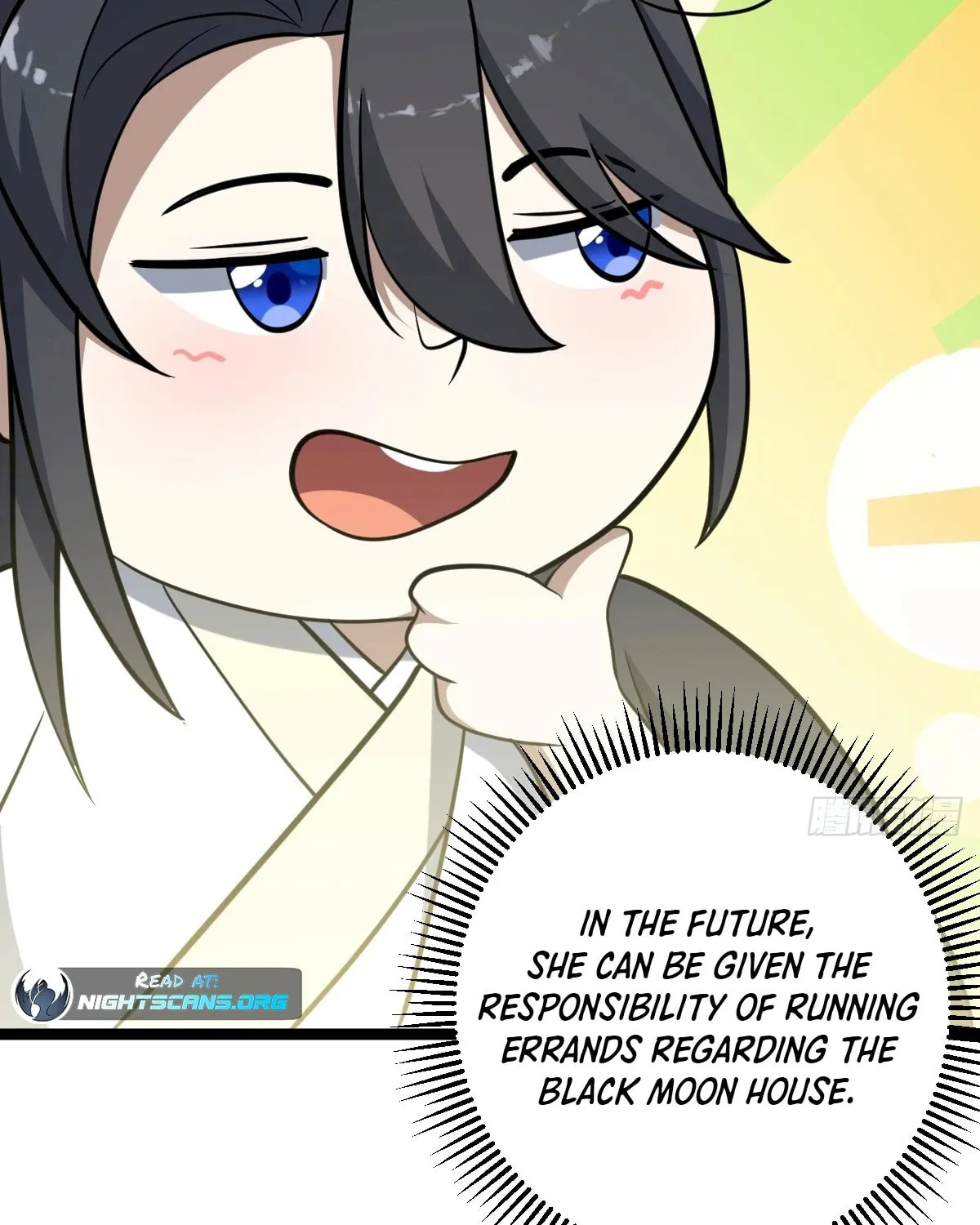 Invincible After a Hundred Years of Seclusion Chapter 55 page 70 - 