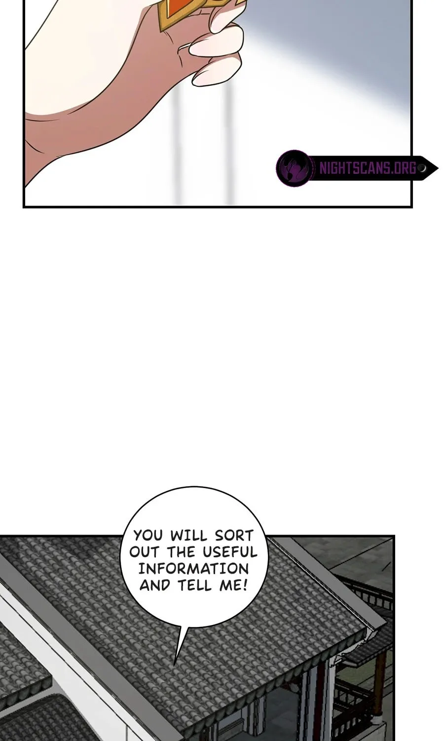 Invincible After a Hundred Years of Seclusion Chapter 56 page 11 - 