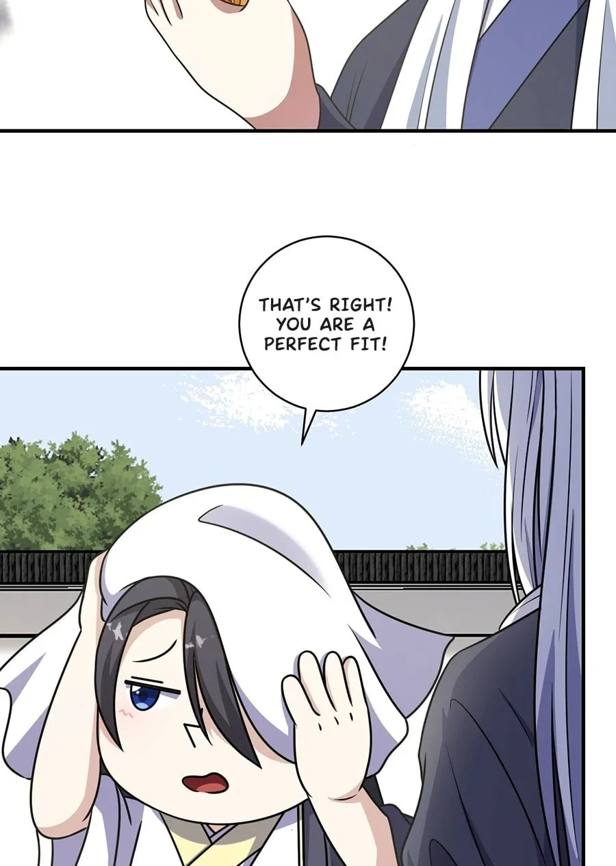 Invincible After a Hundred Years of Seclusion Chapter 56 page 13 - 