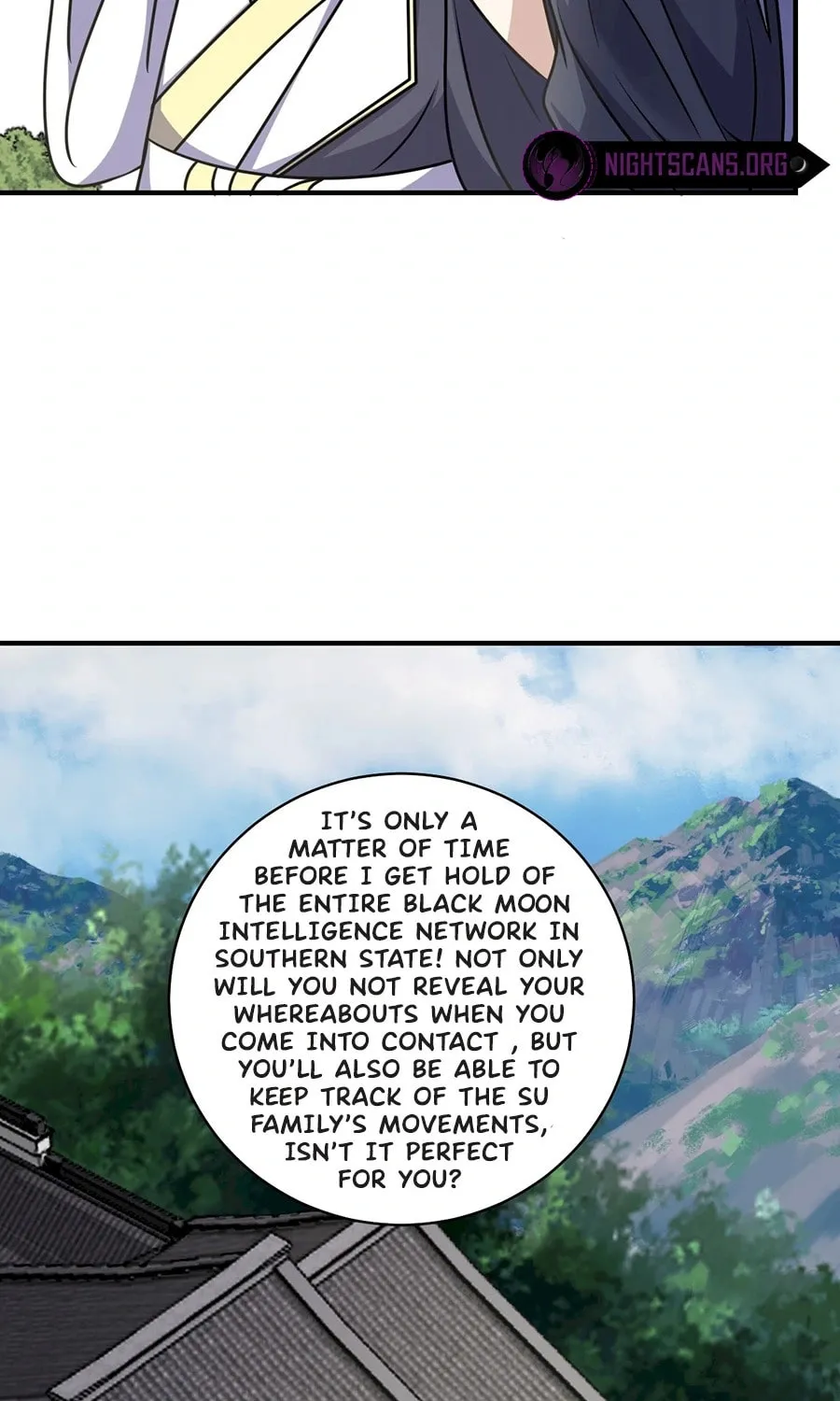 Invincible After a Hundred Years of Seclusion Chapter 56 page 14 - 