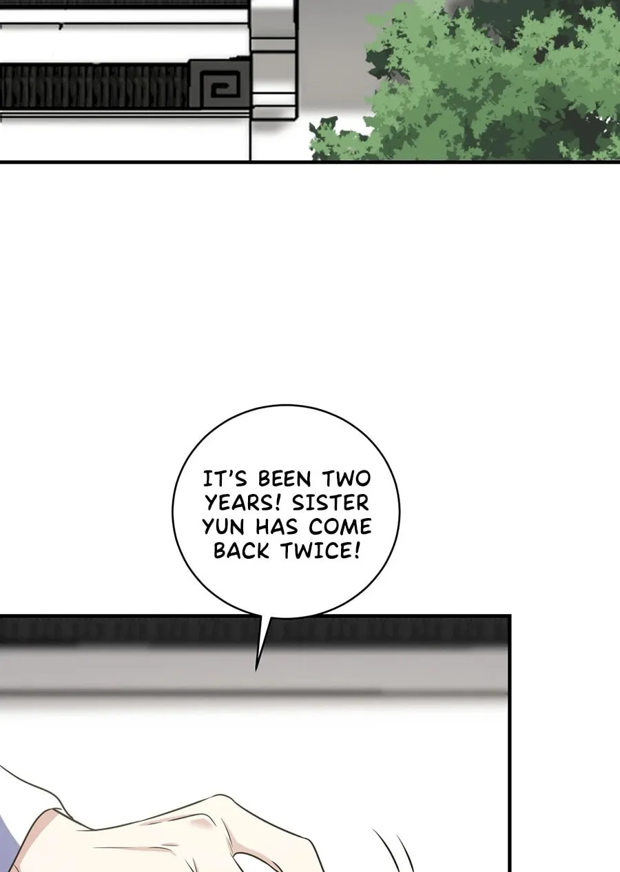 Invincible After a Hundred Years of Seclusion Chapter 56 page 19 - 