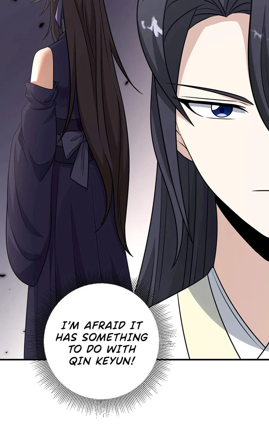 Invincible After a Hundred Years of Seclusion Chapter 56 page 23 - 