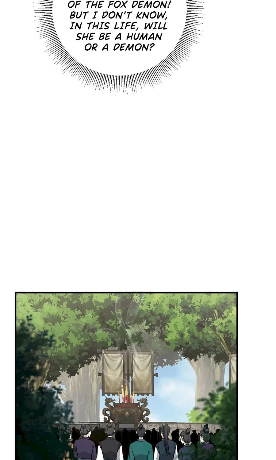 Invincible After a Hundred Years of Seclusion Chapter 56 page 29 - 