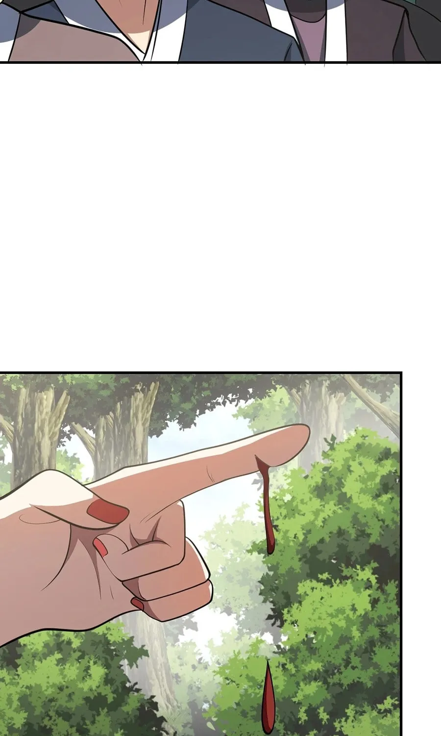 Invincible After a Hundred Years of Seclusion Chapter 56 page 37 - 