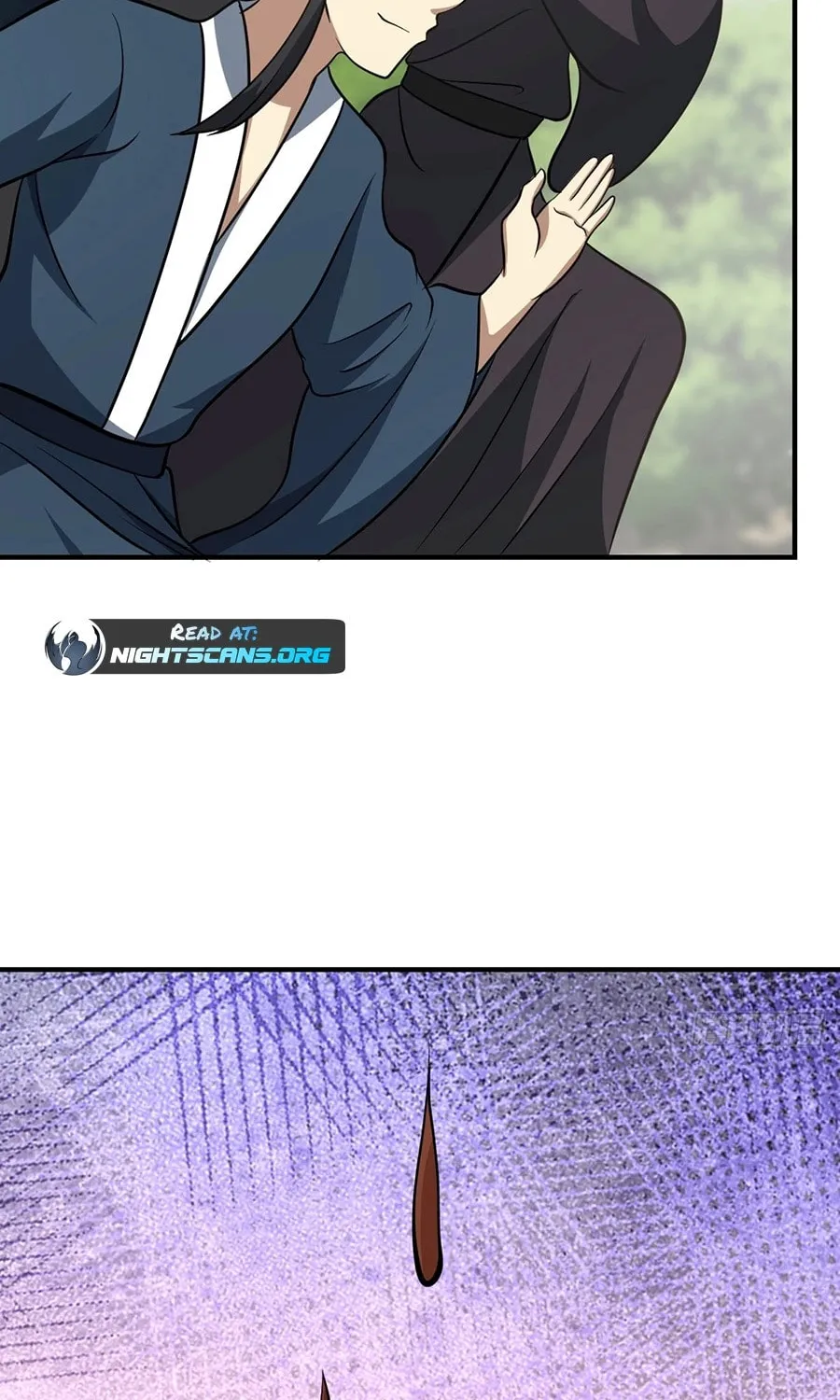 Invincible After a Hundred Years of Seclusion Chapter 56 page 41 - 