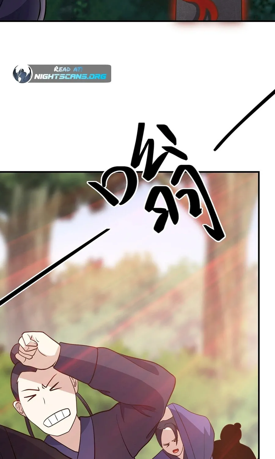 Invincible After a Hundred Years of Seclusion Chapter 56 page 46 - 