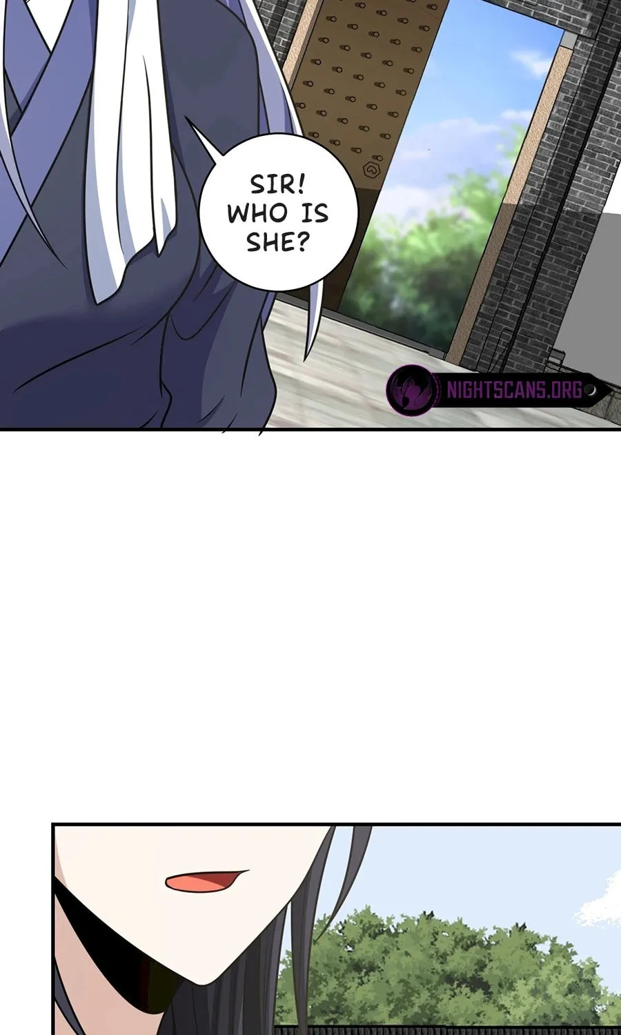 Invincible After a Hundred Years of Seclusion Chapter 56 page 6 - 