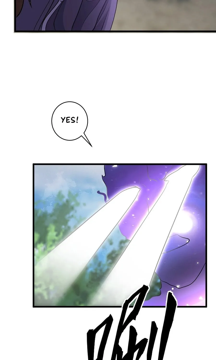 Invincible After a Hundred Years of Seclusion Chapter 56 page 58 - 