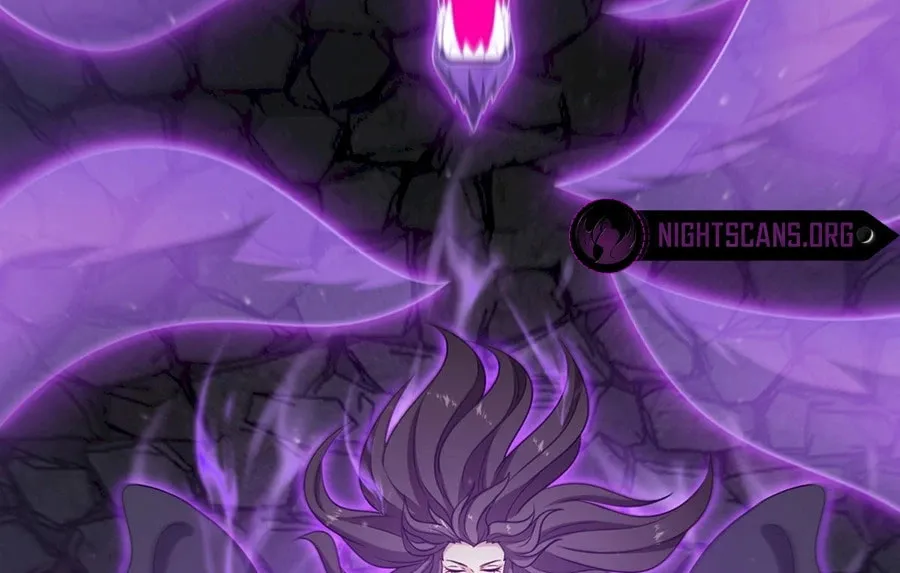 Invincible After a Hundred Years of Seclusion Chapter 57 page 19 - 
