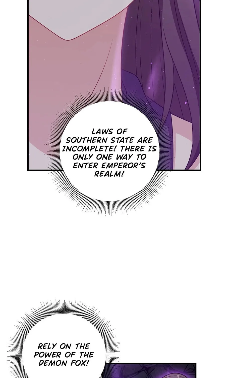 Invincible After a Hundred Years of Seclusion Chapter 57 page 21 - 