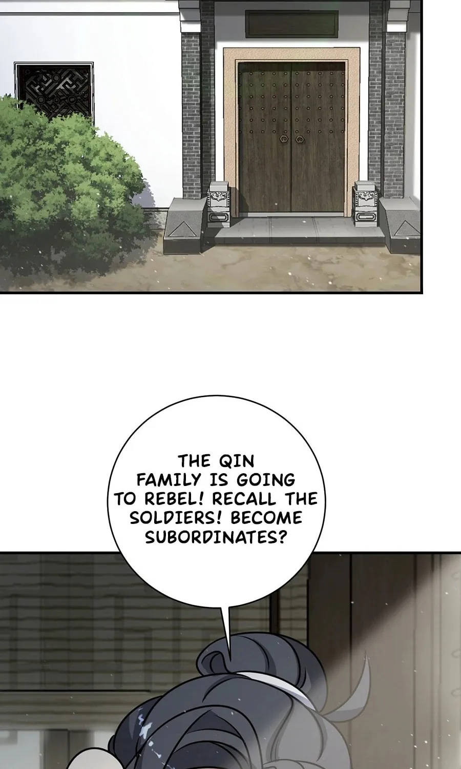 Invincible After a Hundred Years of Seclusion Chapter 57 page 24 - 