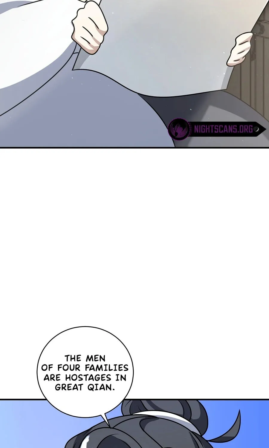 Invincible After a Hundred Years of Seclusion Chapter 57 page 26 - 