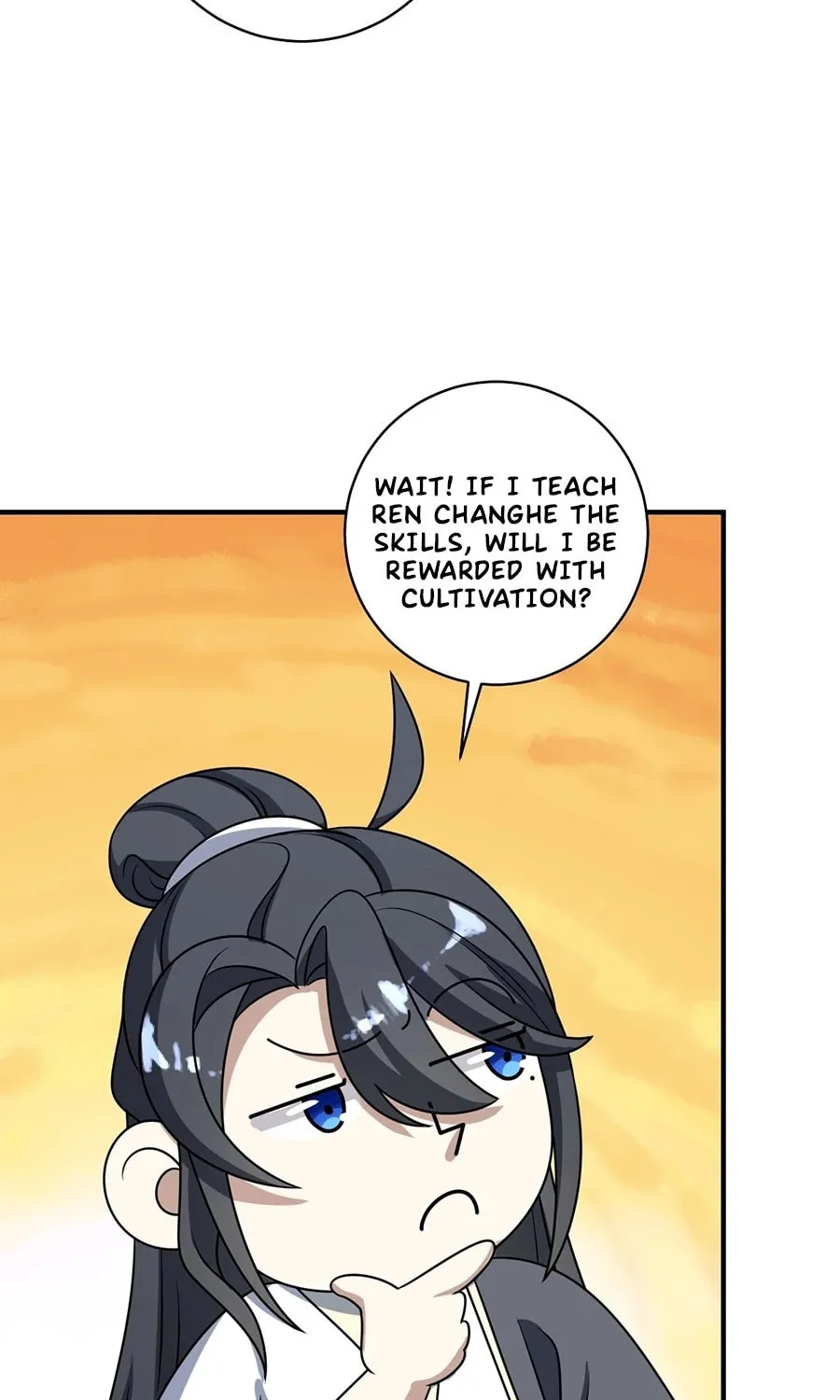 Invincible After a Hundred Years of Seclusion Chapter 57 page 30 - 
