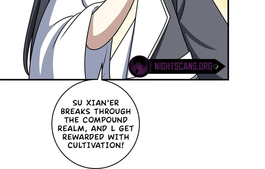 Invincible After a Hundred Years of Seclusion Chapter 57 page 31 - 