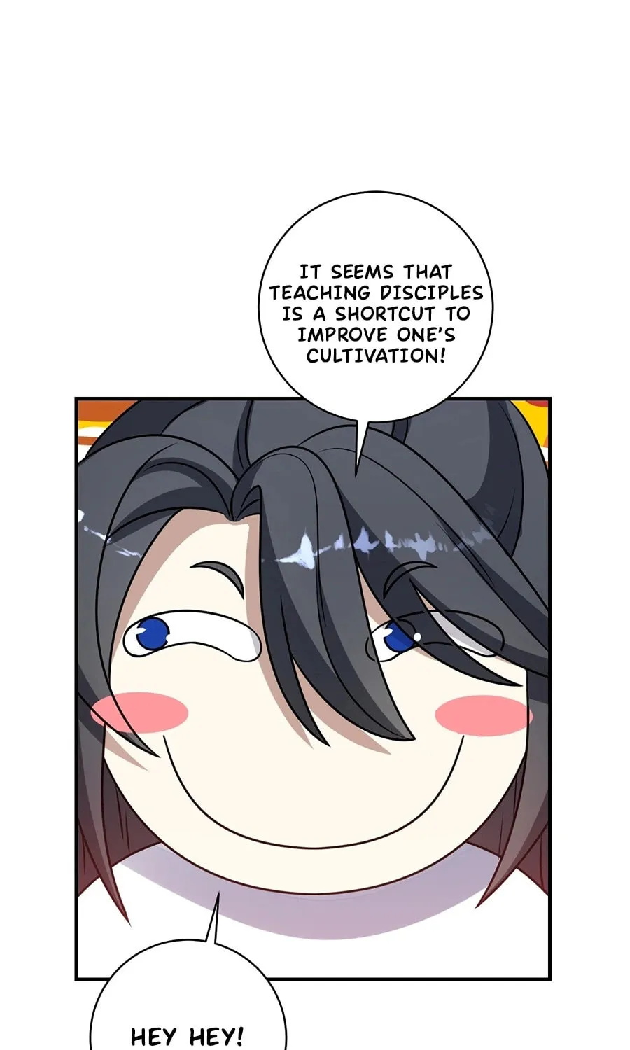 Invincible After a Hundred Years of Seclusion Chapter 57 page 32 - 