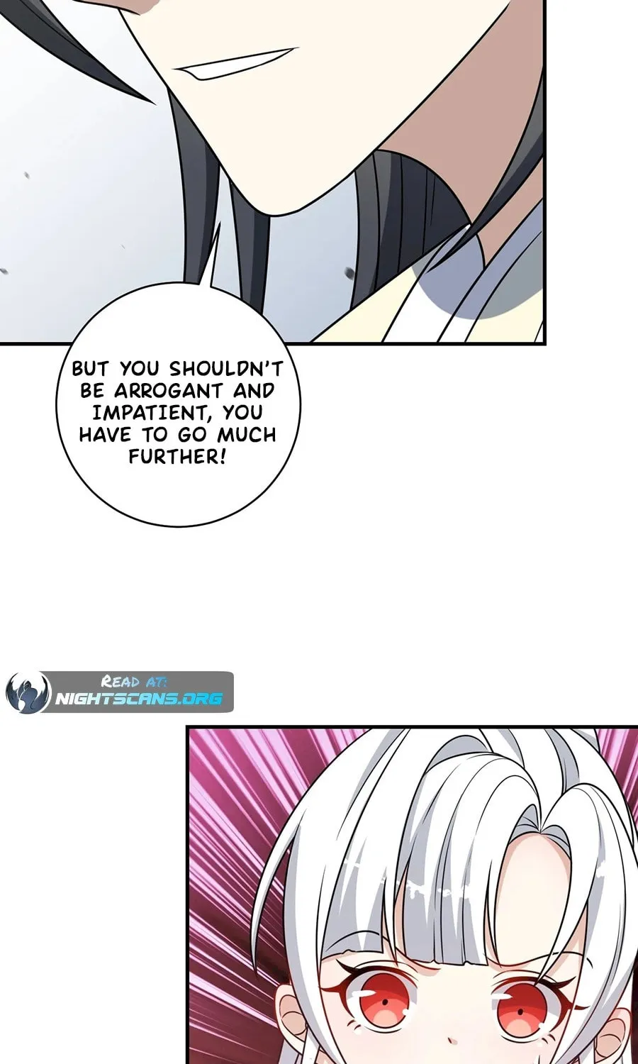 Invincible After a Hundred Years of Seclusion Chapter 57 page 36 - 