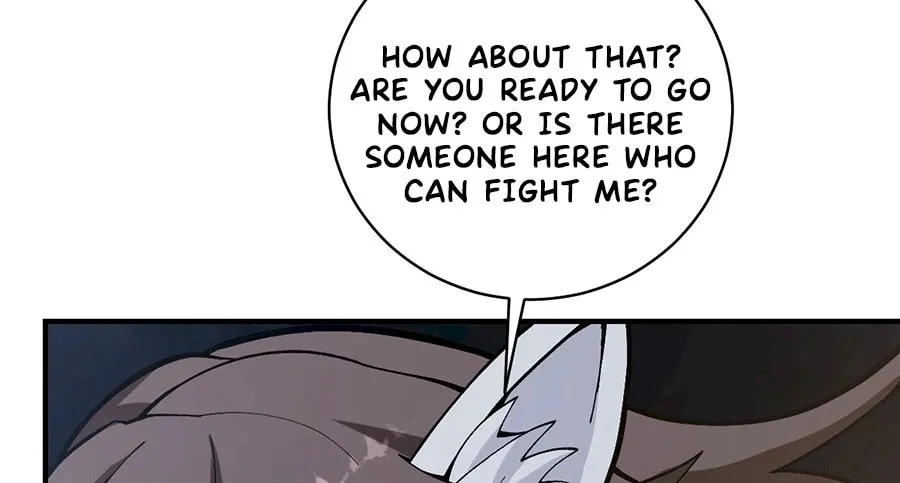 Invincible After a Hundred Years of Seclusion Chapter 57 page 40 - 