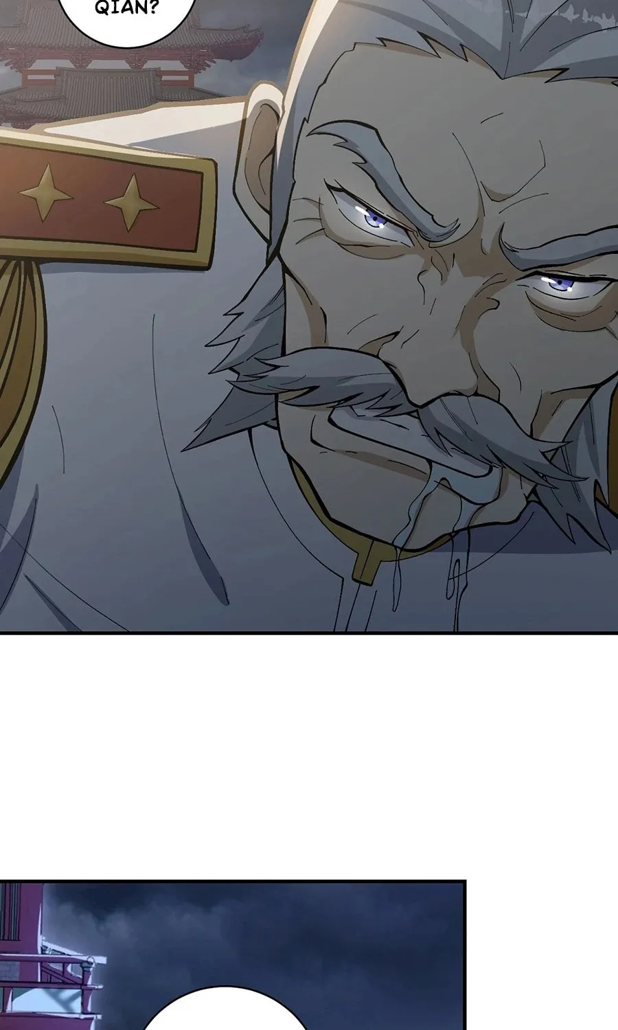 Invincible After a Hundred Years of Seclusion Chapter 57 page 42 - 