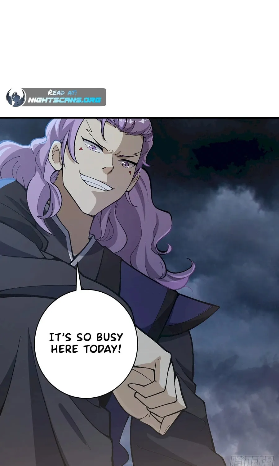 Invincible After a Hundred Years of Seclusion Chapter 57 page 44 - 
