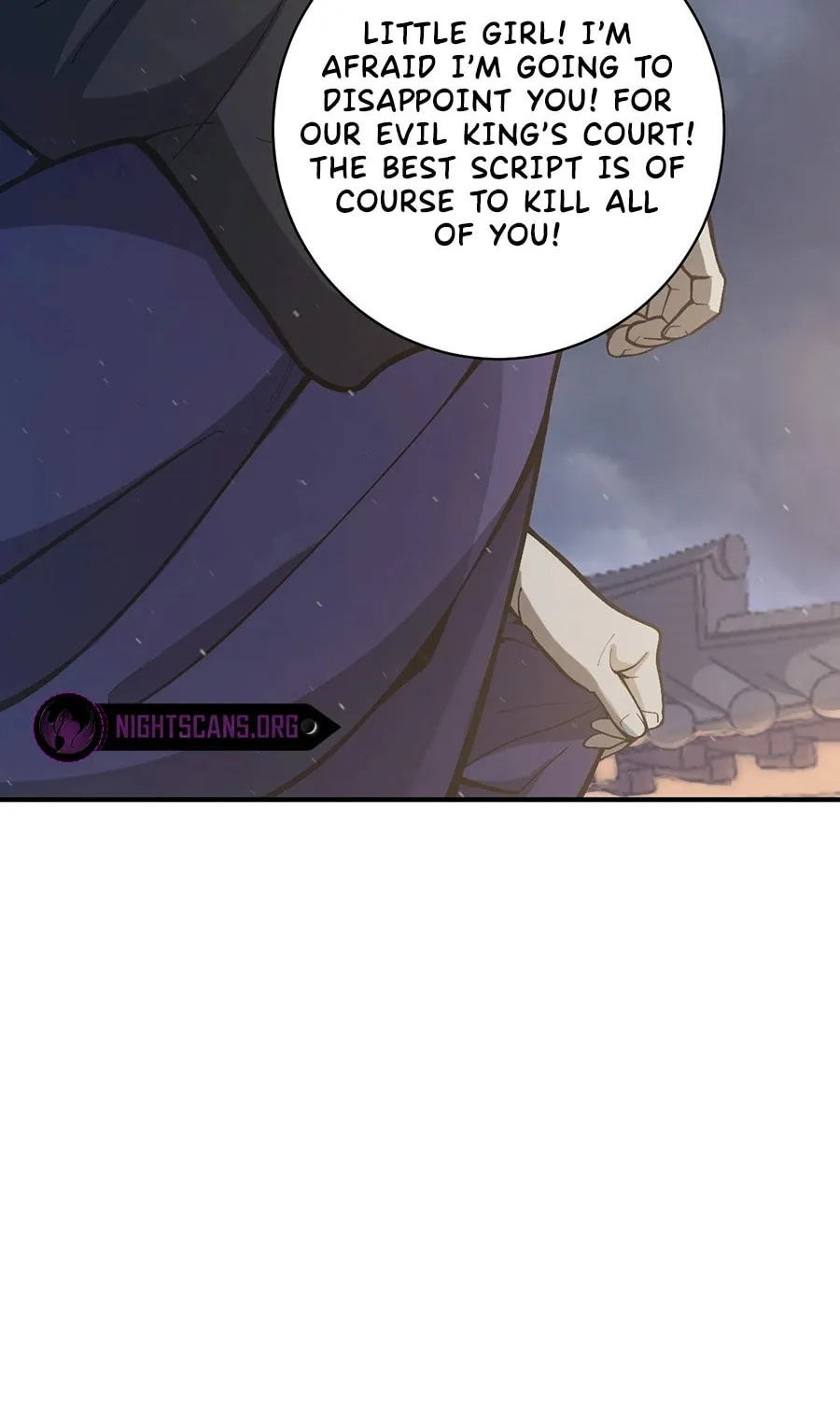 Invincible After a Hundred Years of Seclusion Chapter 57 page 48 - 