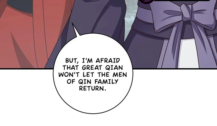Invincible After a Hundred Years of Seclusion Chapter 57 page 10 - 