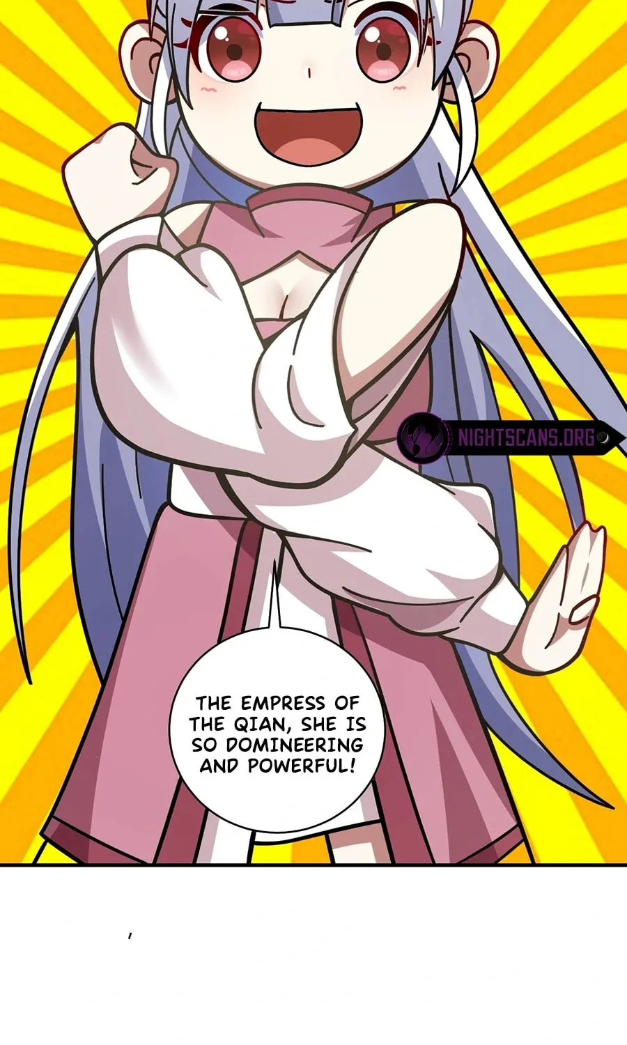 Invincible After a Hundred Years of Seclusion Chapter 58 page 12 - 