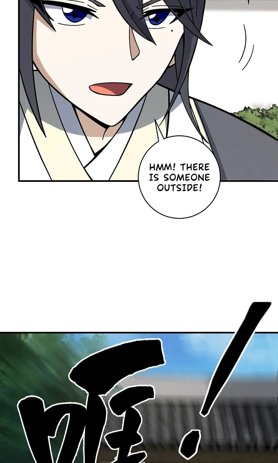 Invincible After a Hundred Years of Seclusion Chapter 58 page 21 - 