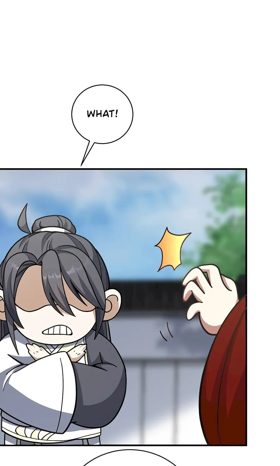 Invincible After a Hundred Years of Seclusion Chapter 58 page 33 - 