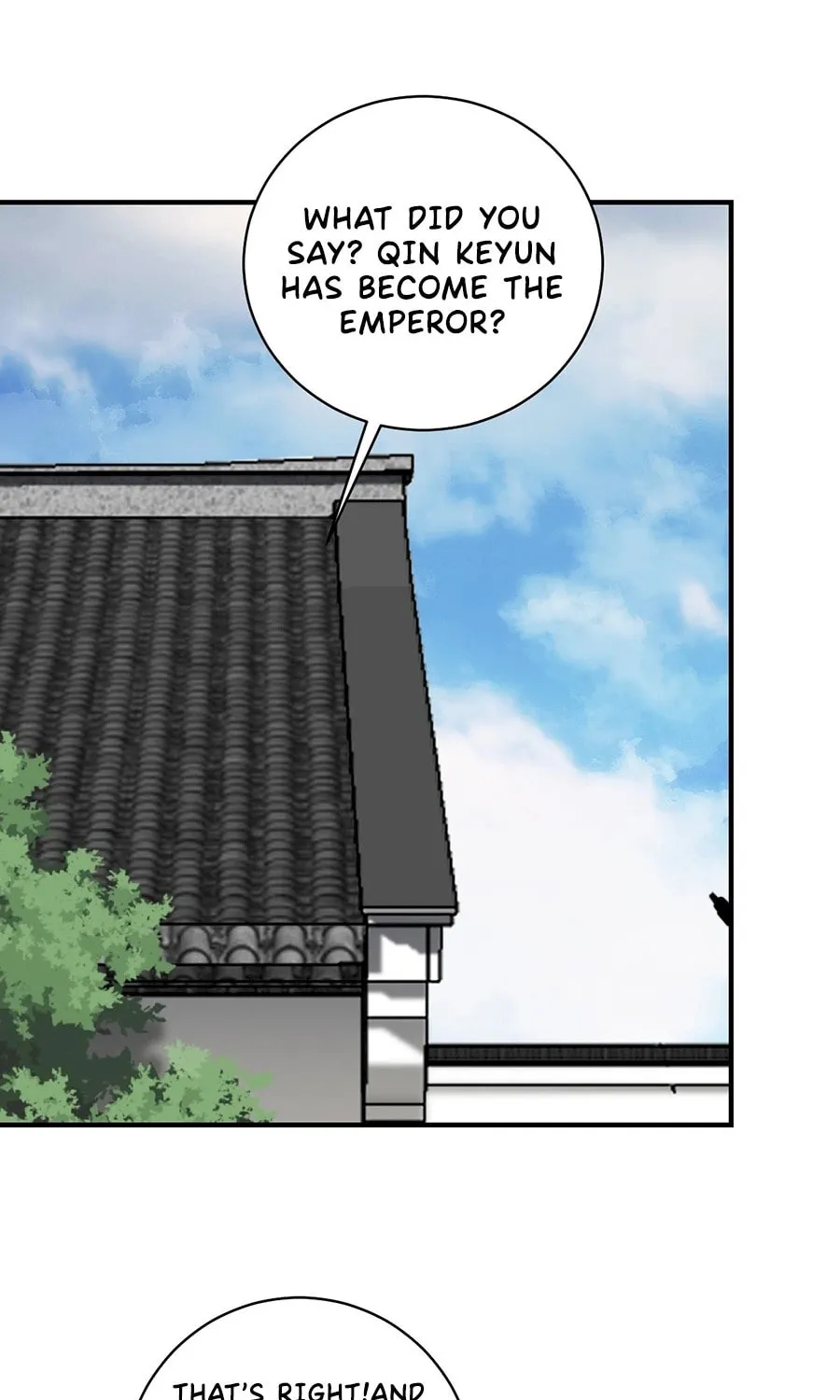 Invincible After a Hundred Years of Seclusion Chapter 58 page 5 - 