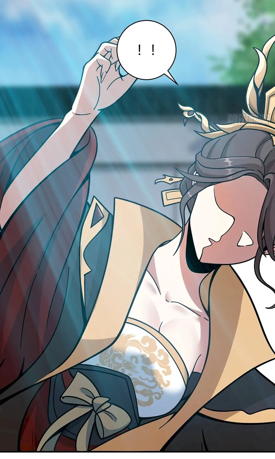 Invincible After a Hundred Years of Seclusion Chapter 58 page 41 - 