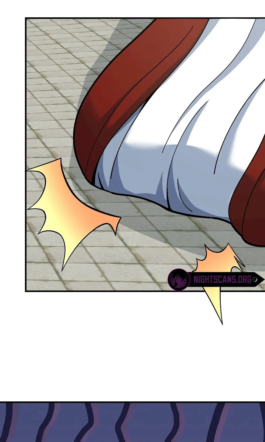 Invincible After a Hundred Years of Seclusion Chapter 58 page 44 - 