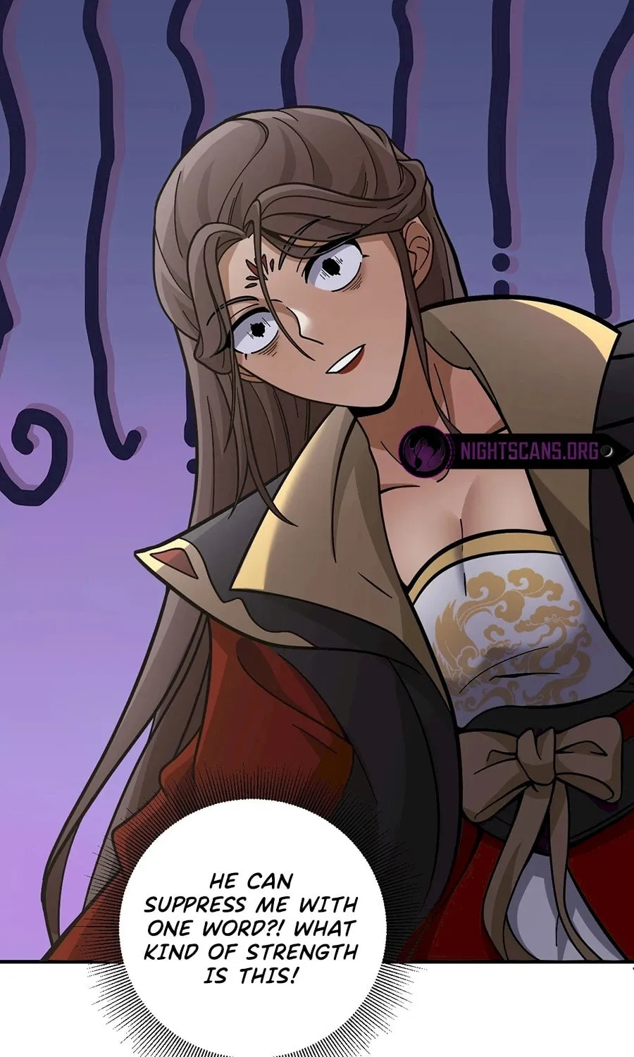 Invincible After a Hundred Years of Seclusion Chapter 58 page 45 - 