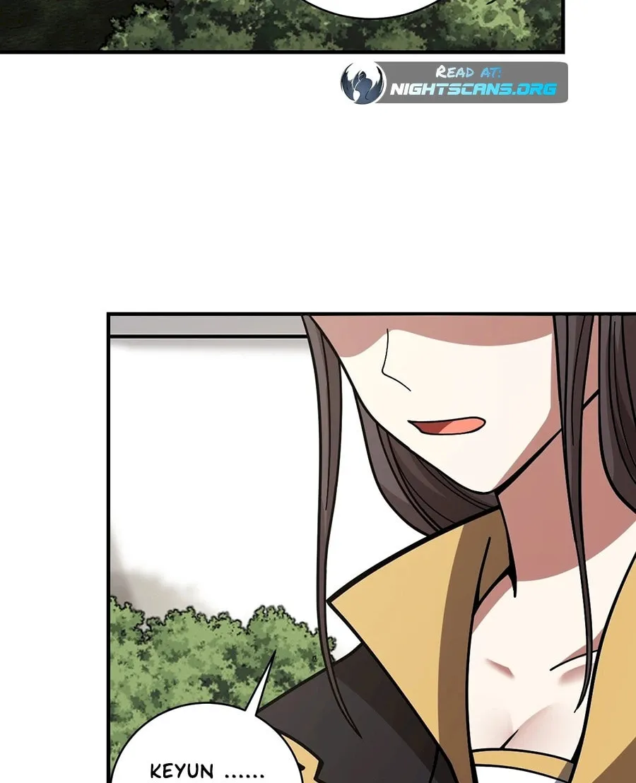Invincible After a Hundred Years of Seclusion Chapter 58 page 48 - 