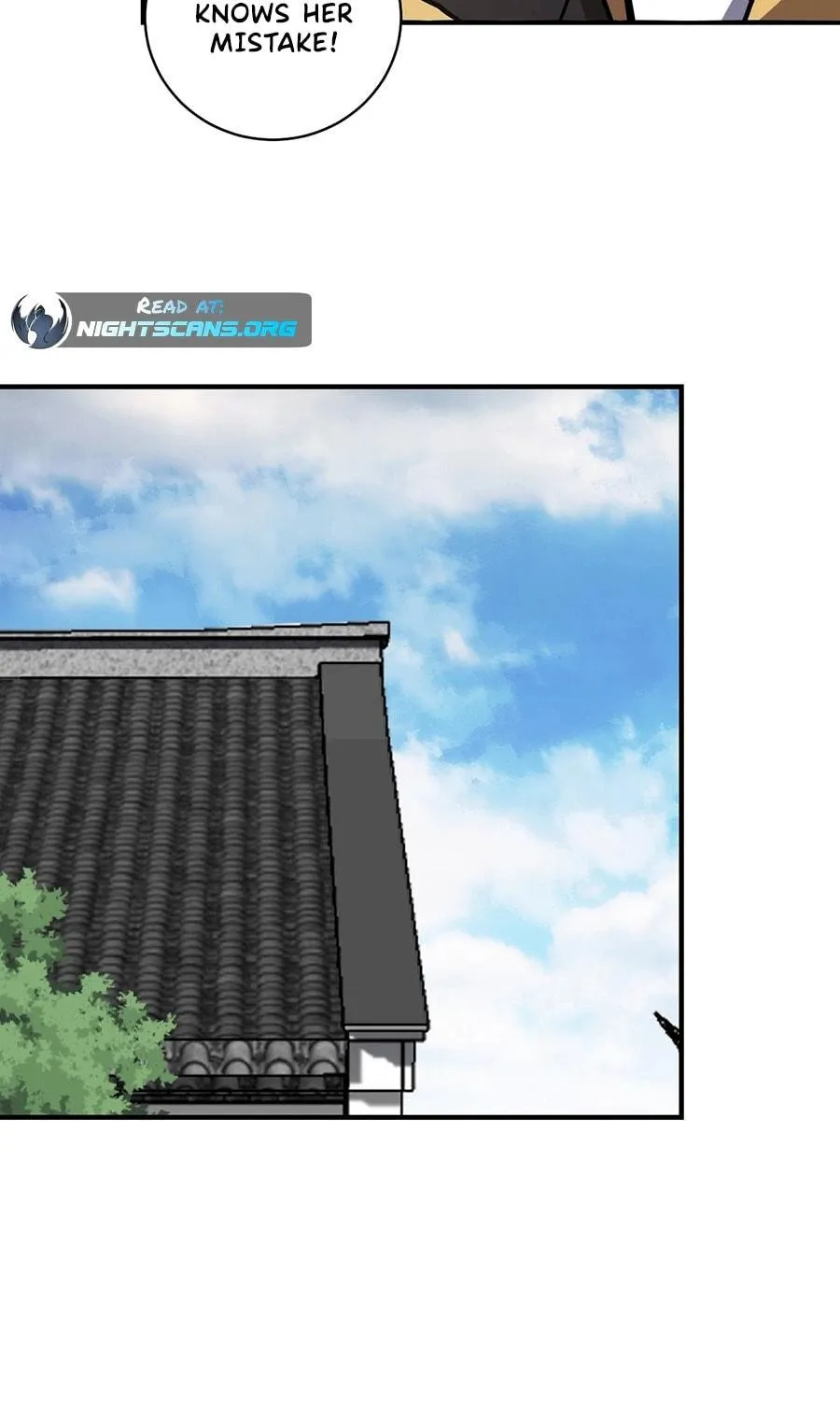 Invincible After a Hundred Years of Seclusion Chapter 58 page 49 - 