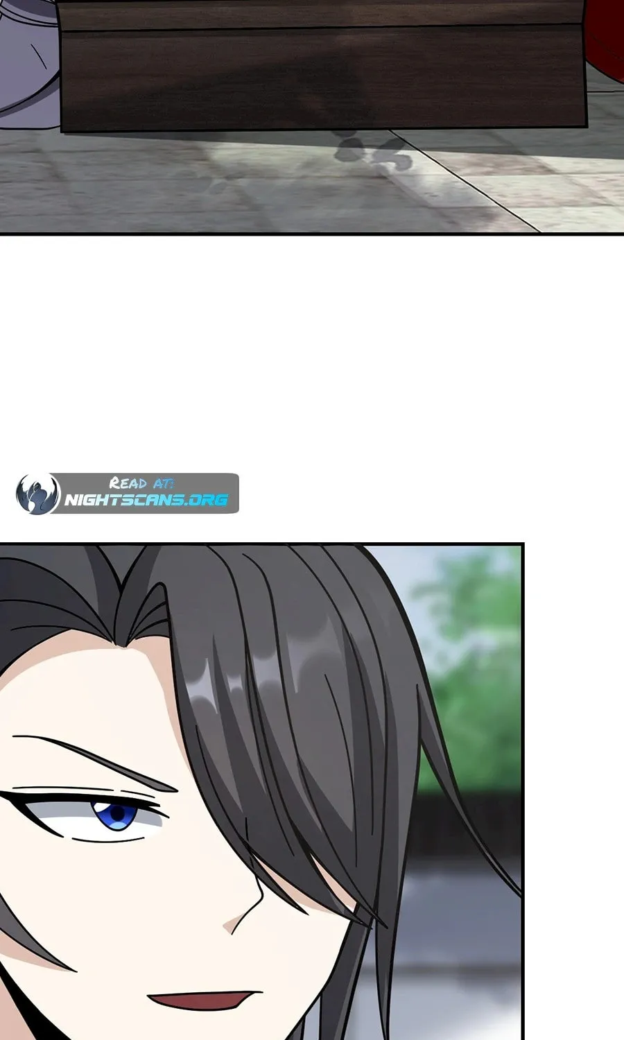 Invincible After a Hundred Years of Seclusion Chapter 58 page 51 - 