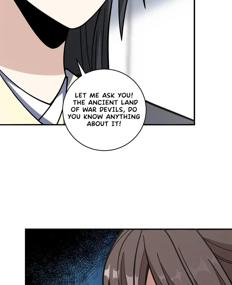 Invincible After a Hundred Years of Seclusion Chapter 58 page 52 - 