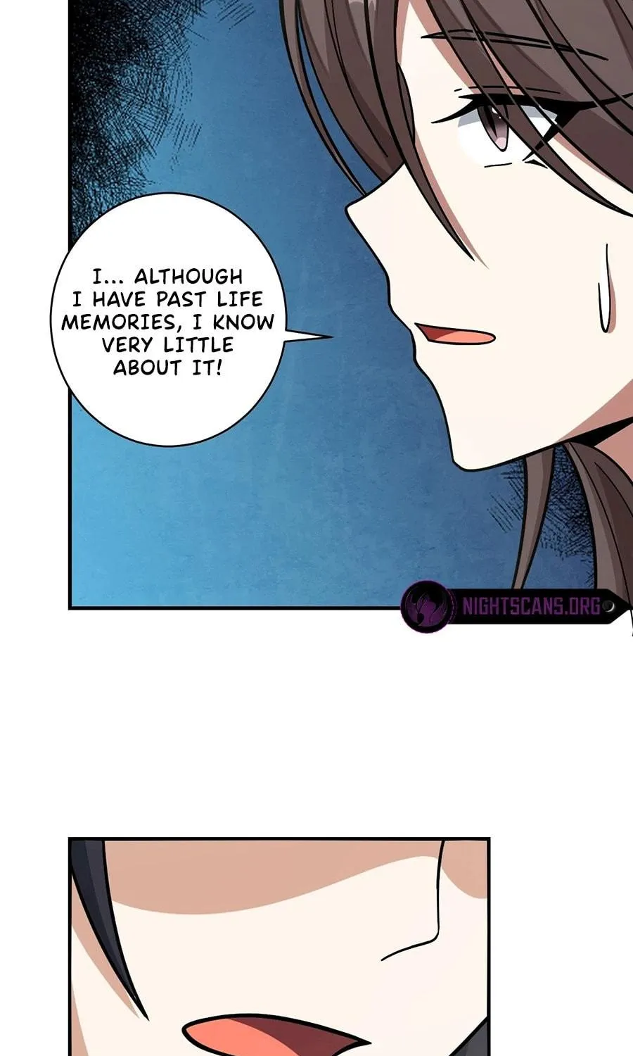 Invincible After a Hundred Years of Seclusion Chapter 58 page 53 - 