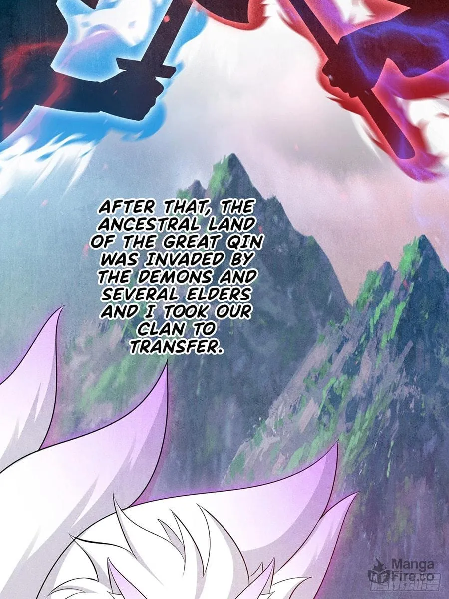 Invincible After a Hundred Years of Seclusion Chapter 59 page 11 - 