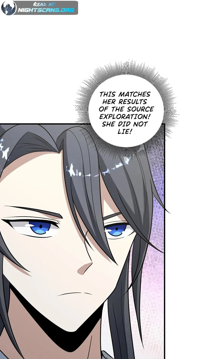 Invincible After a Hundred Years of Seclusion Chapter 59 page 18 - 