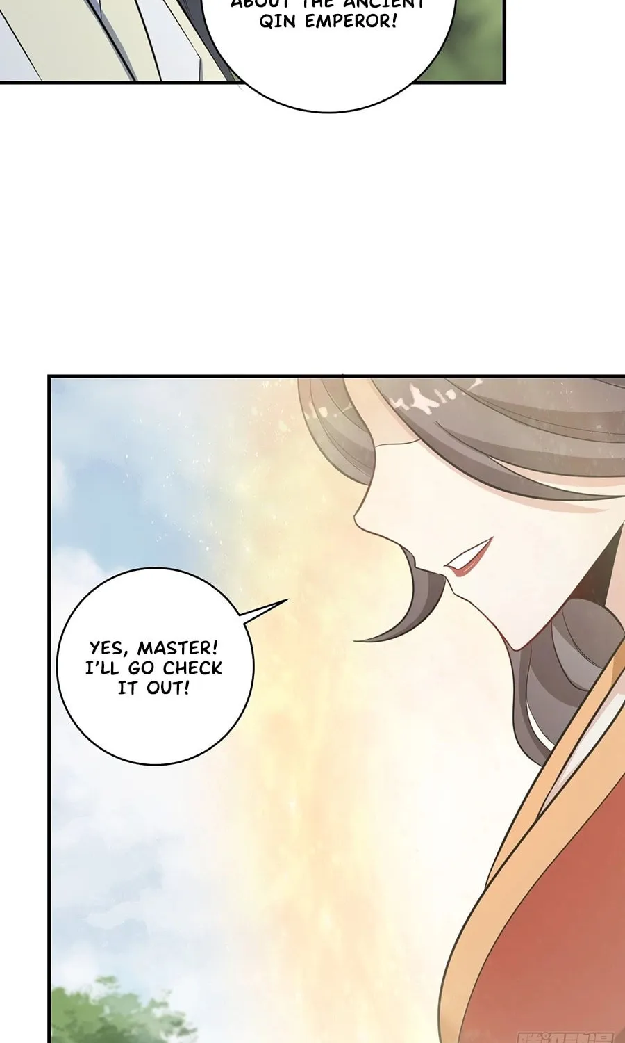 Invincible After a Hundred Years of Seclusion Chapter 59 page 33 - 