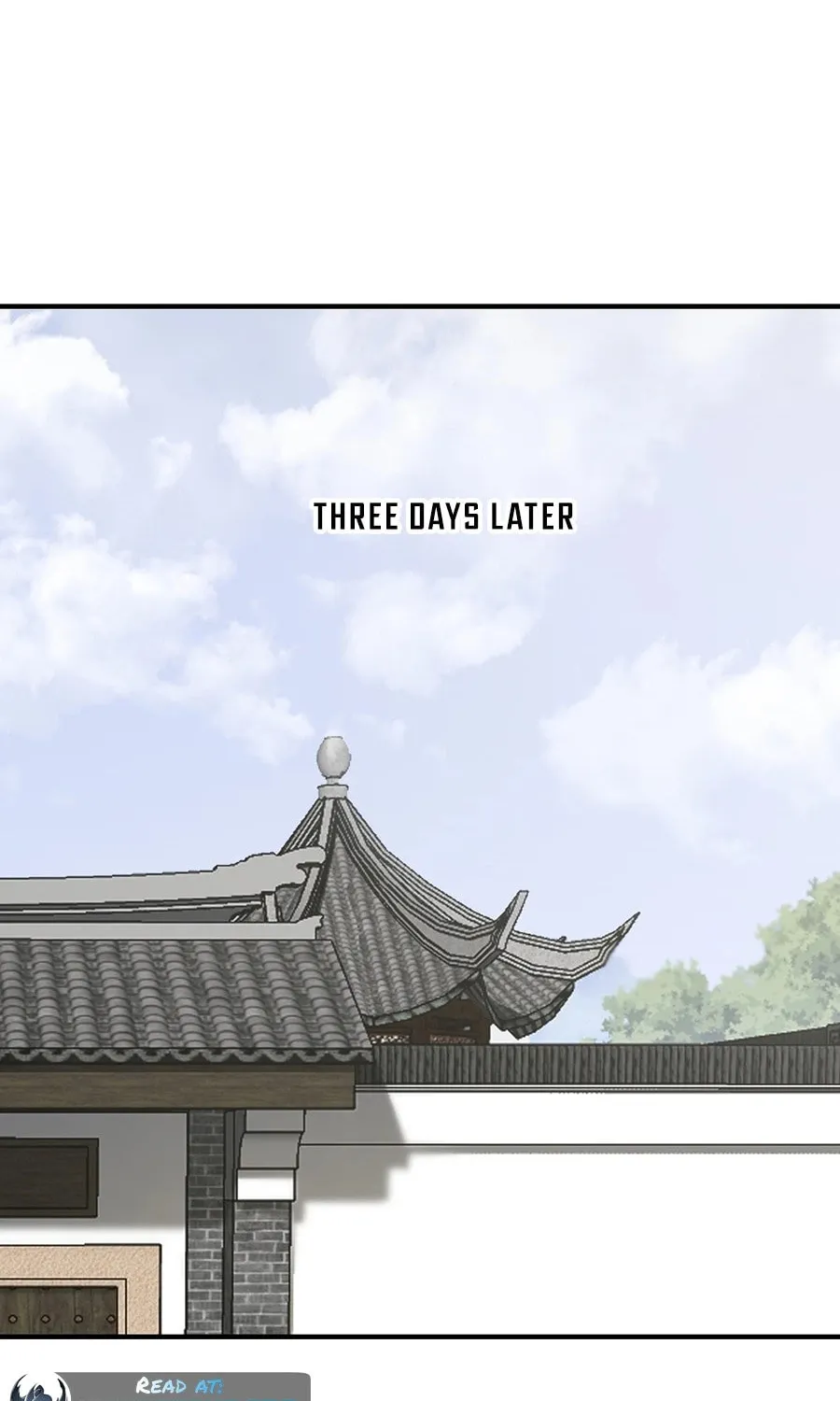 Invincible After a Hundred Years of Seclusion Chapter 59 page 36 - 