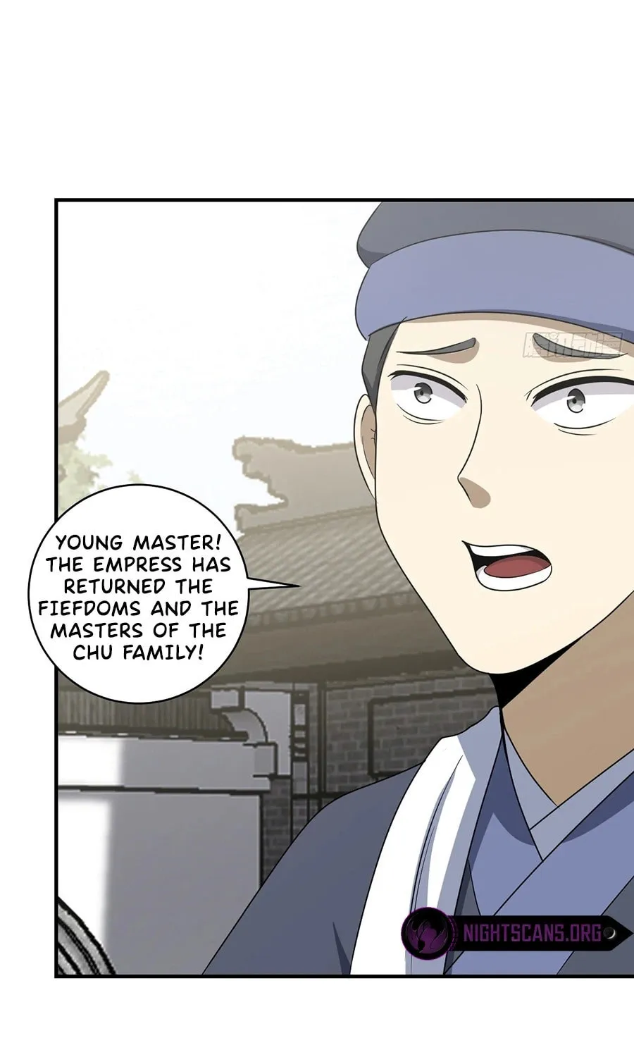 Invincible After a Hundred Years of Seclusion Chapter 59 page 47 - 