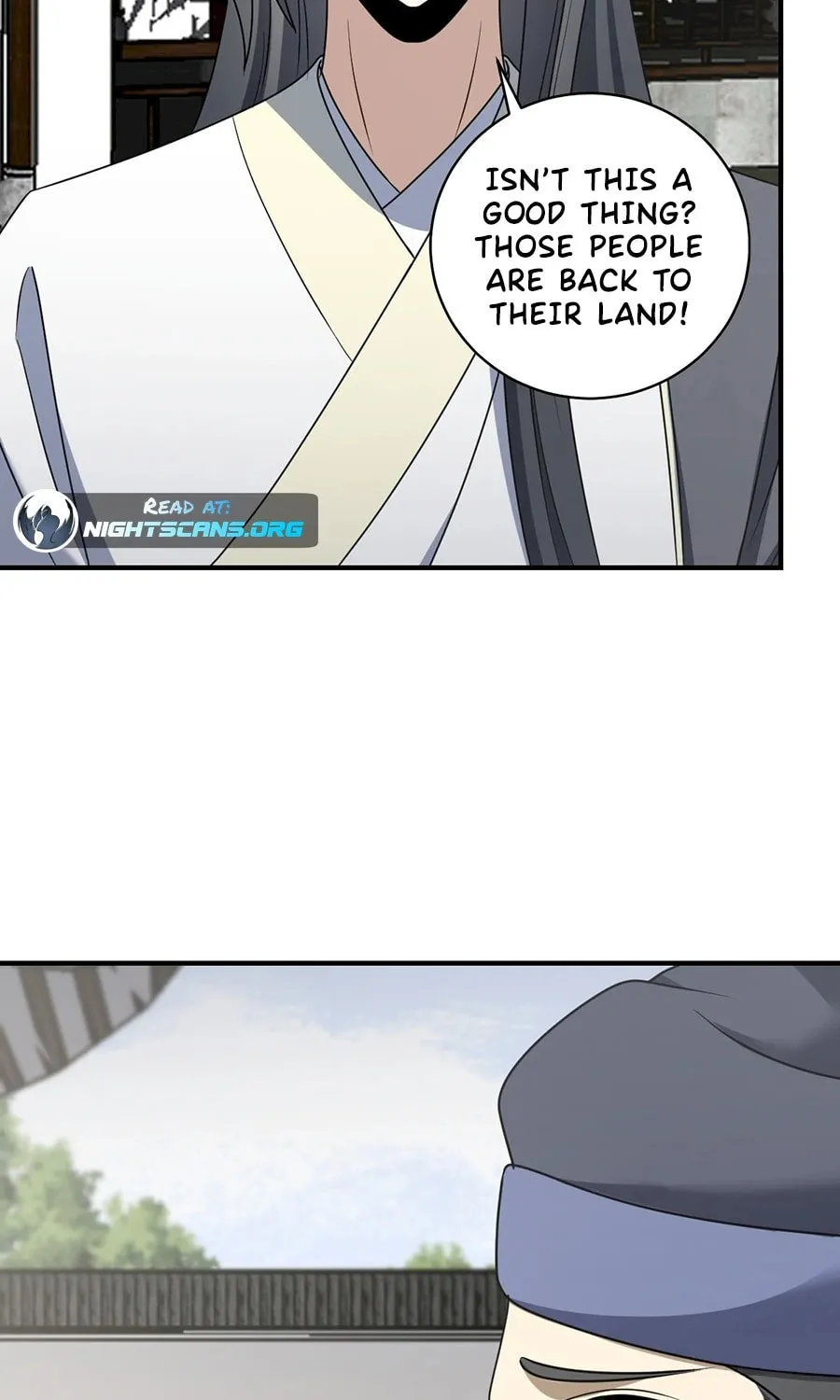Invincible After a Hundred Years of Seclusion Chapter 59 page 50 - 