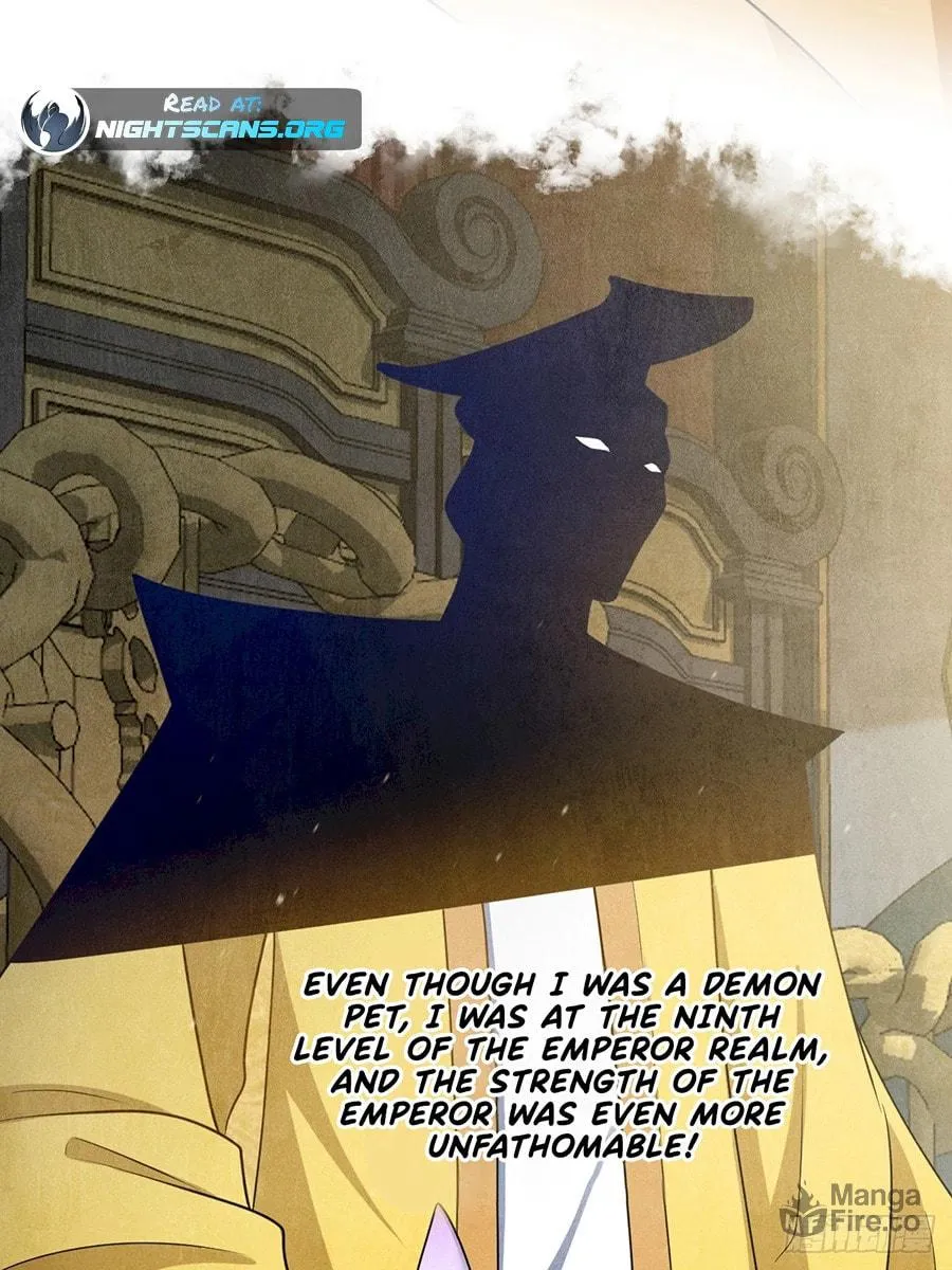 Invincible After a Hundred Years of Seclusion Chapter 59 page 6 - 