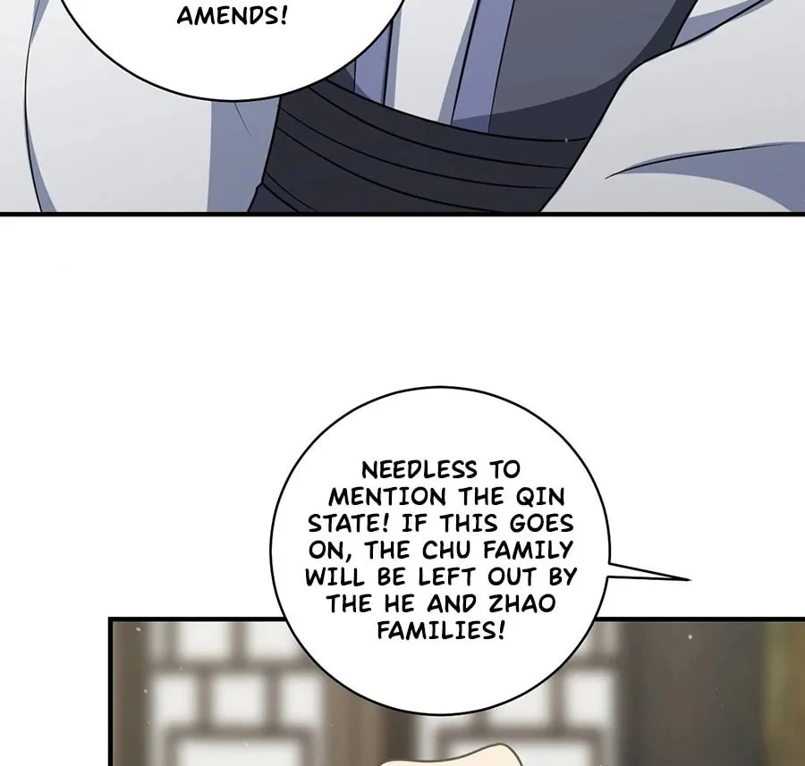 Invincible After a Hundred Years of Seclusion Chapter 59 page 55 - 