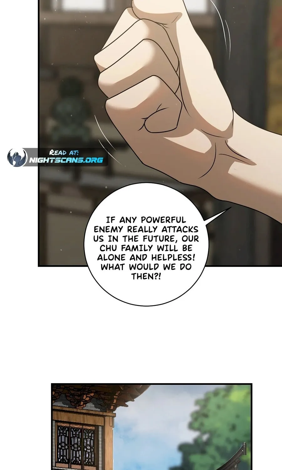 Invincible After a Hundred Years of Seclusion Chapter 59 page 56 - 