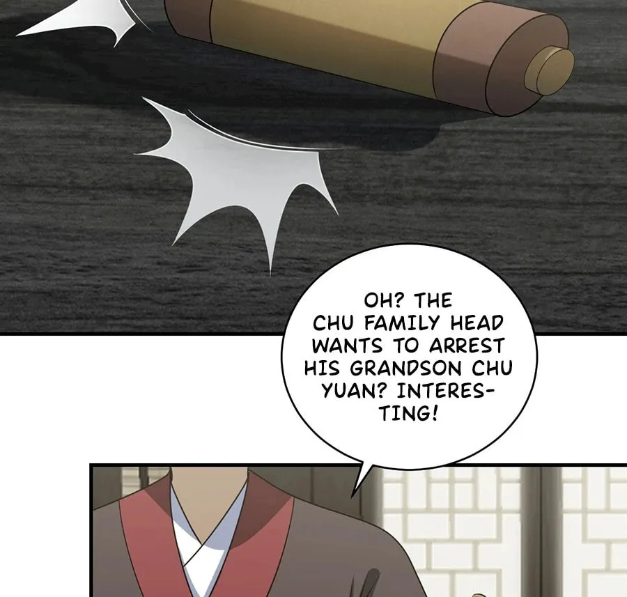 Invincible After a Hundred Years of Seclusion Chapter 59 page 58 - 