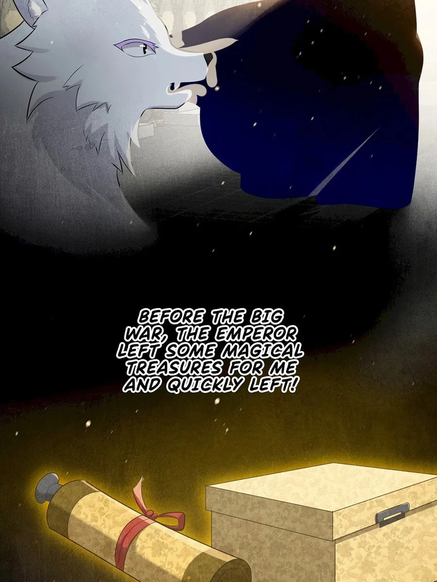 Invincible After a Hundred Years of Seclusion Chapter 59 page 8 - 