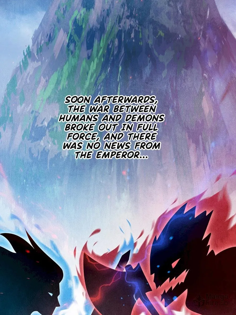 Invincible After a Hundred Years of Seclusion Chapter 59 page 10 - 
