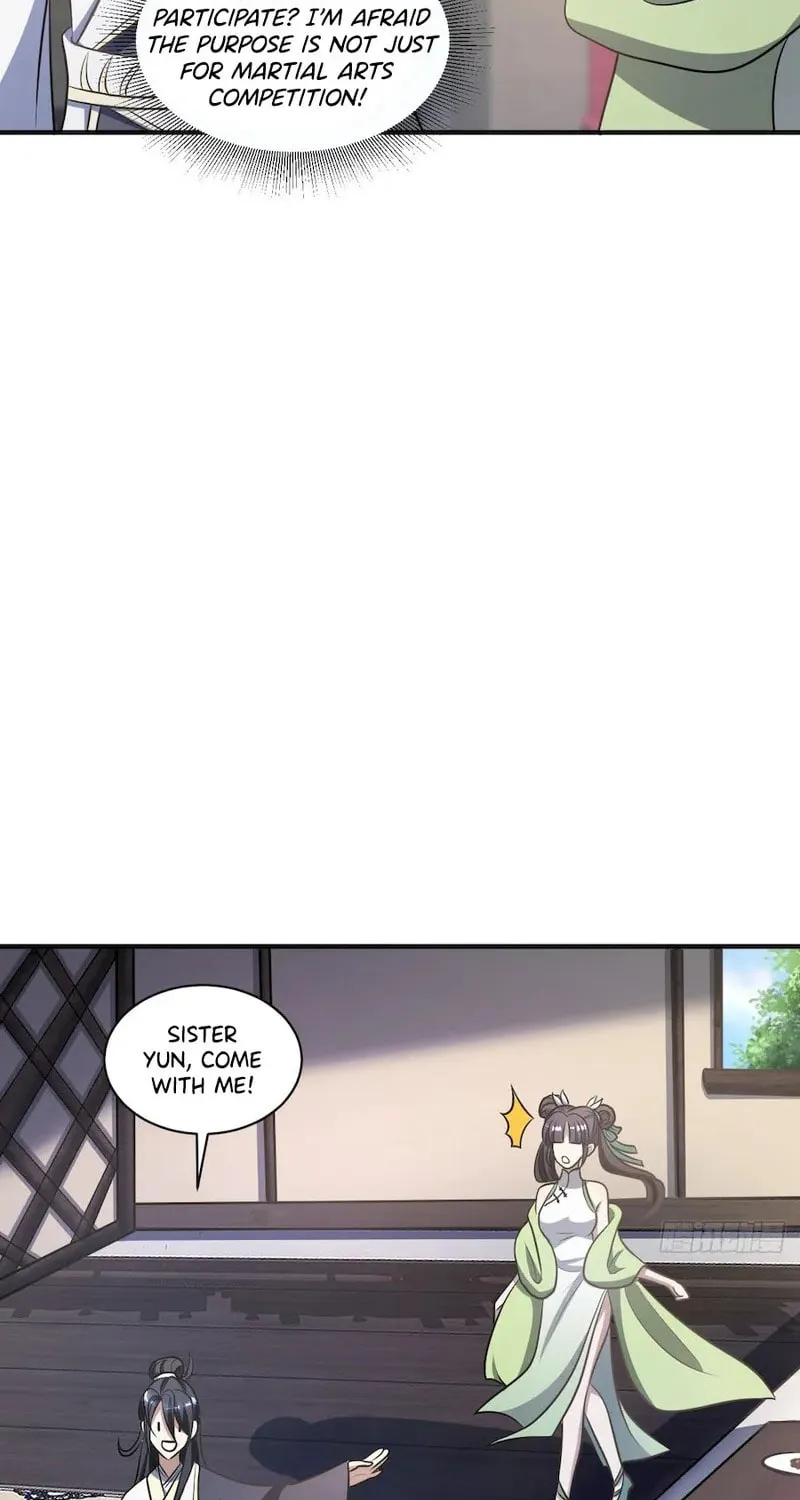Invincible After a Hundred Years of Seclusion Chapter 6 page 15 - 